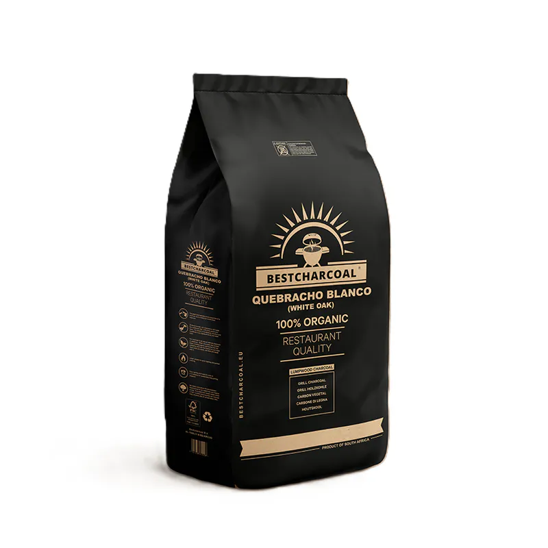Quebracho Blanco Grillkull