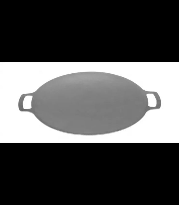 Hovedbilde Stekehelle Varmvalset stål 58 cm