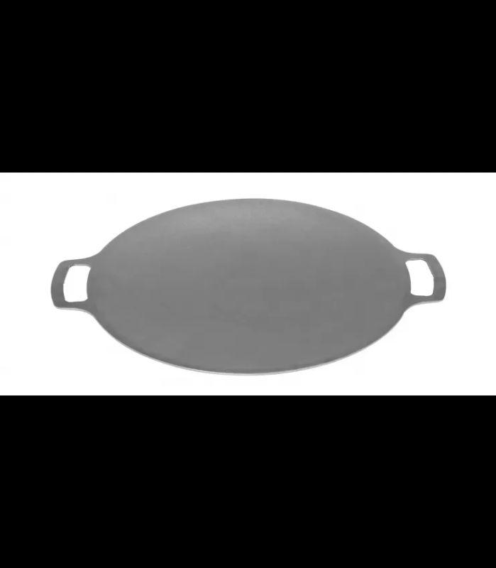 Stekehelle Varmvalset stål 58 cm