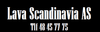 Lava Scandinavia