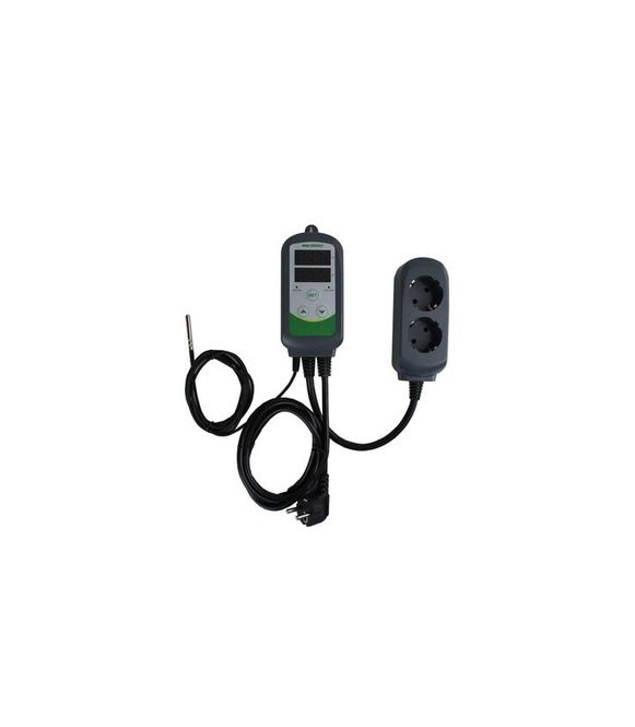Hovedbilde InkBird ITC308S elektronisk temperaturstyring