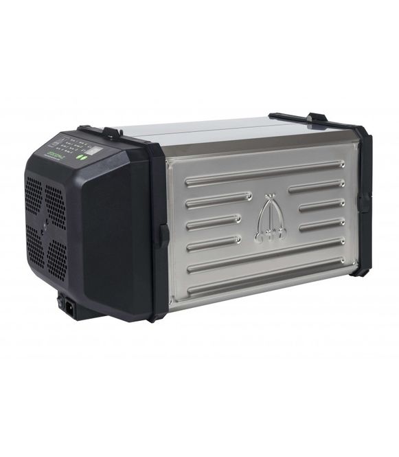 Main Image Food Dehydrator Tre Spade Atacama Pro Deluxe