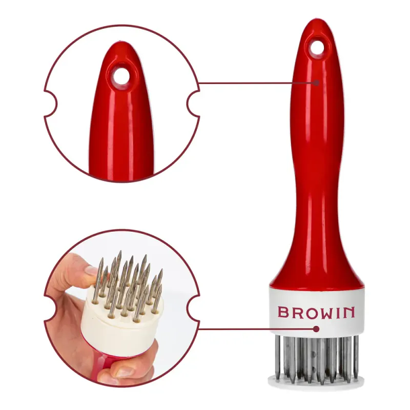 Meat Tenderizer 