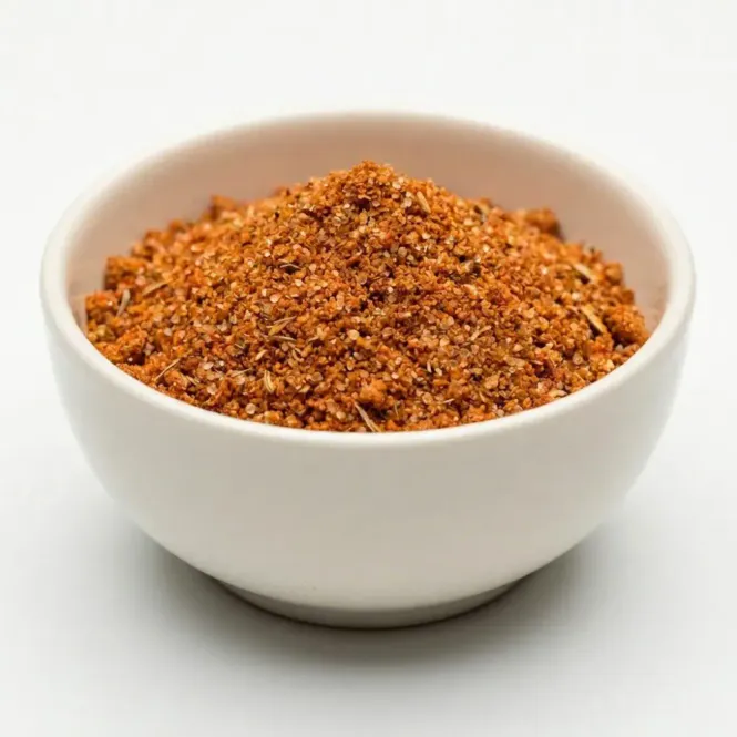 Main Image Barbeque Coarse - Rustic Grill Spice with Texture | ...