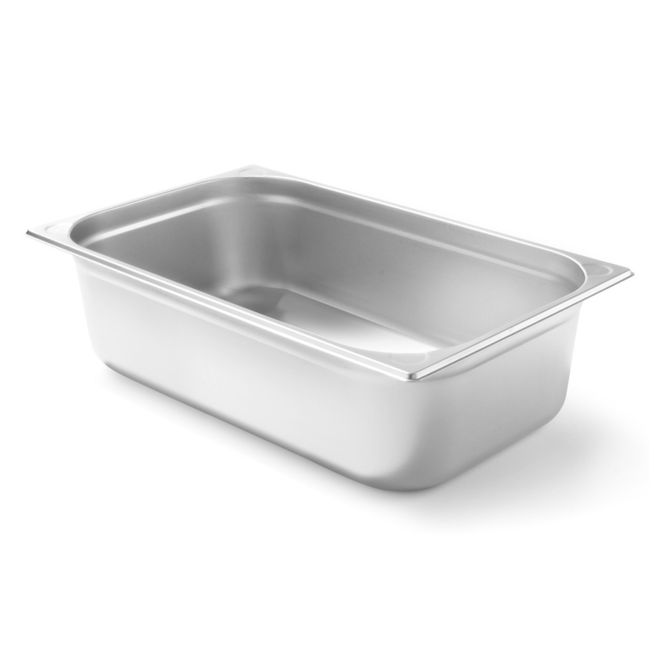 Hovedbilde GN beholder/bakk 1/1 150mm