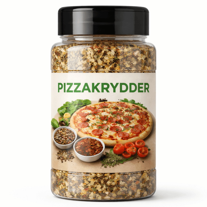 Main Image Pizza Seasoning | Spice Blend for Pizza and Sauce