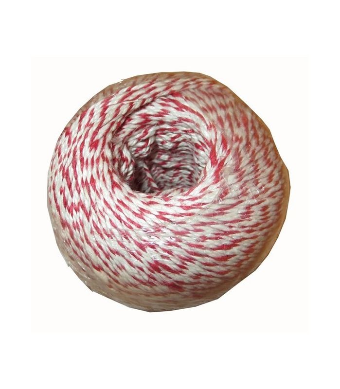 Hyssing, Tau til Pølse knyting