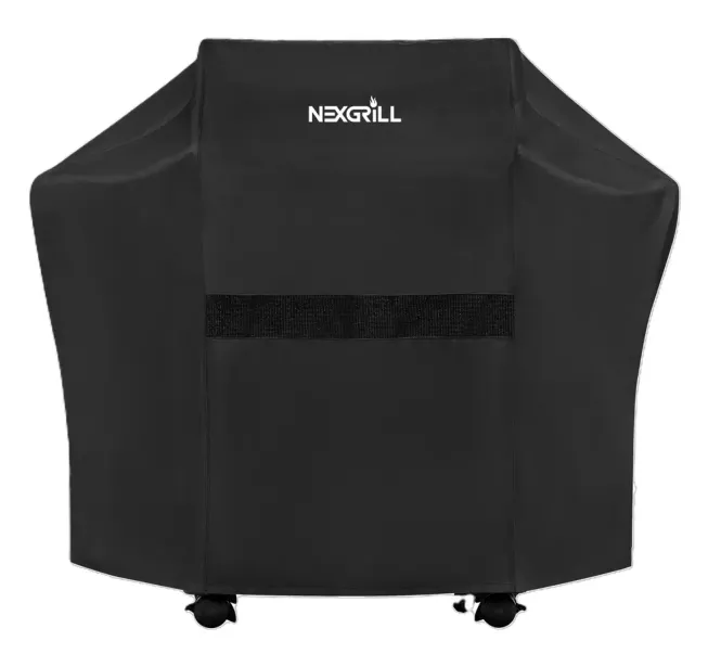 Hovedbilde Nexgrill Grilltrekk 4-Brenner