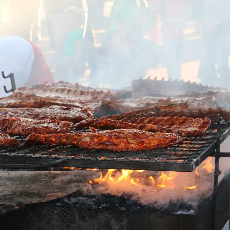 Classic Spice Mix for Ham Cooker 30g - Salt Free