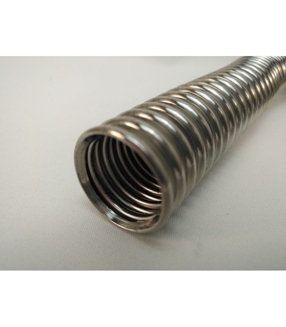 Hovedbilde Smo King Flexrør Rustfritt Stål 0,5m (For 4L)