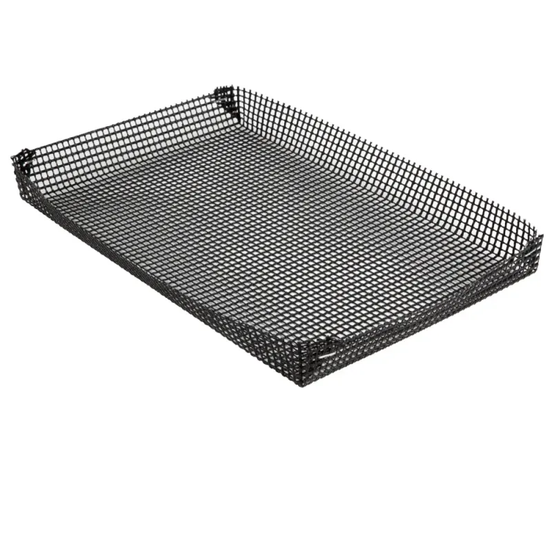 Muurikka Grill & Smoking Basket 20x32cm