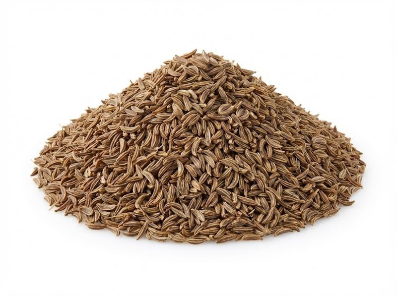 Whole Caraway Seeds - Traditional Spice for Cabbage & Spirits | Foodstuff