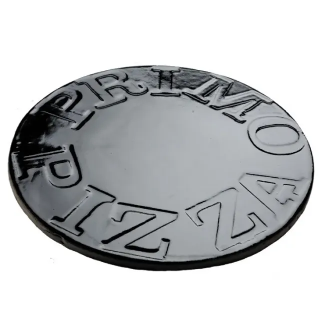 Hovedbilde Pizzastein Primo Grill Stor 41 cm