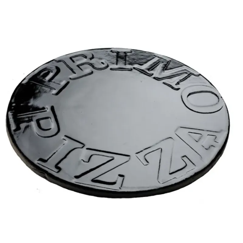 Pizzastein Primo Grill Stor 41 cm