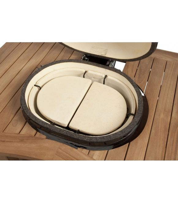 Hovedbilde Deflektor og Oppsamlings-rist til Primo  Oval XL 400