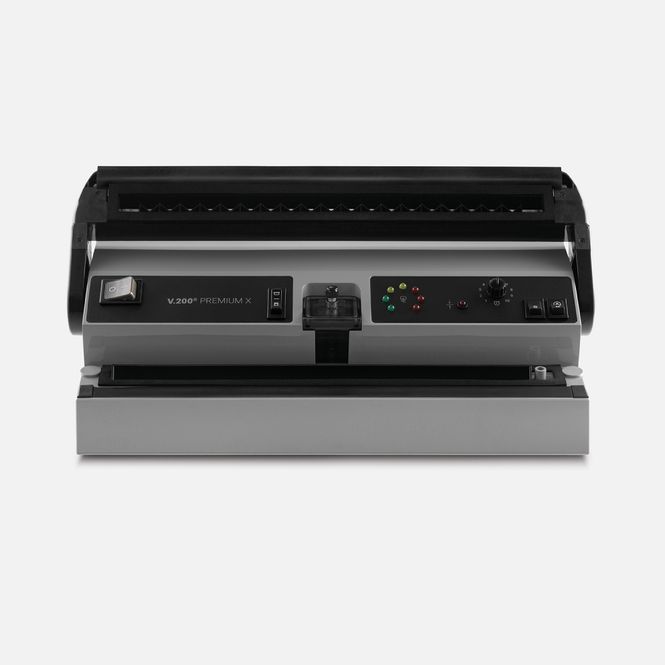 Hovedbilde Lava V200 Premium X vakuumpakker 34 cm 30 l/min