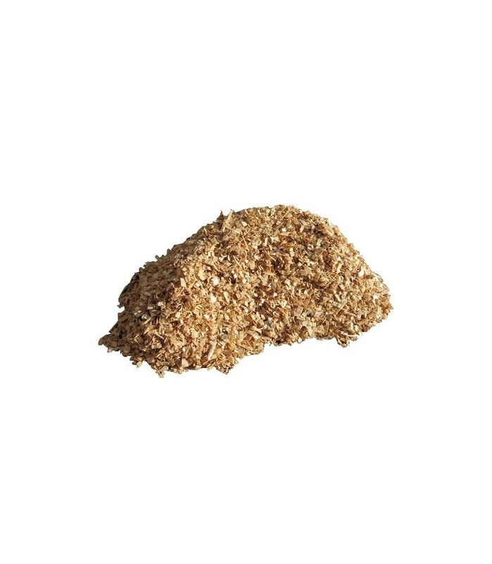 Fumy Oak Smoke Dust | 3 Liter