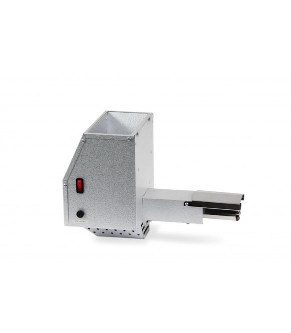 Hovedbilde Borniak røykgenerator rustfritt stål GDS-01