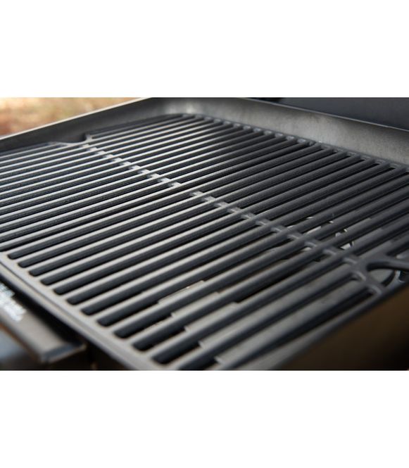 Hovedbilde Nexgrill Fortress 2.0 2-brenner bord gassgrill