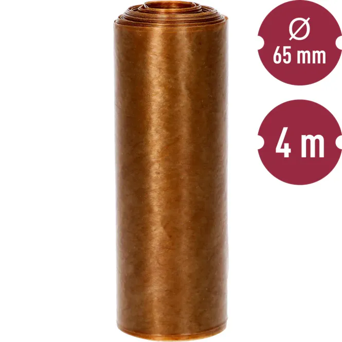 Main Image Collagen Casing Ø65 mm 4 m