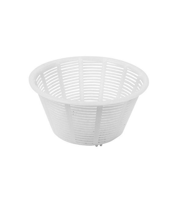 Hovedbilde Rund osteform, 13x13x7, 500 g