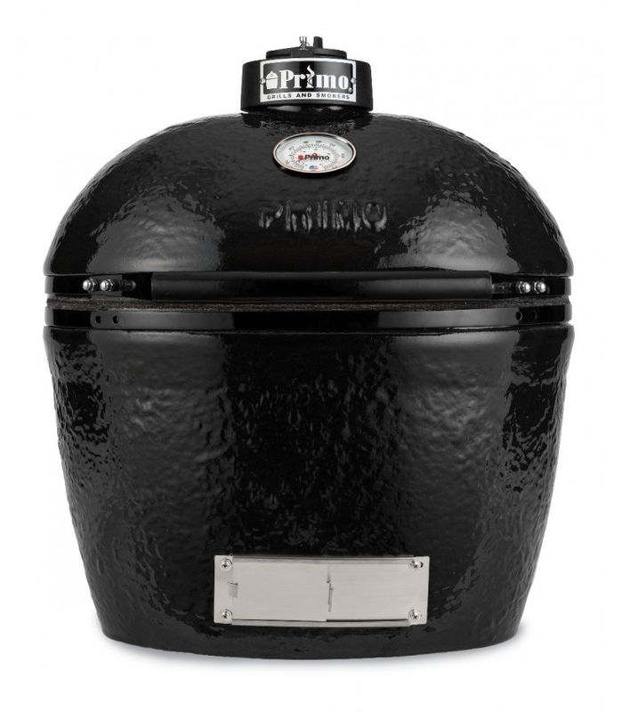 Primo Oval LG 300 All-In-One ceramic grill