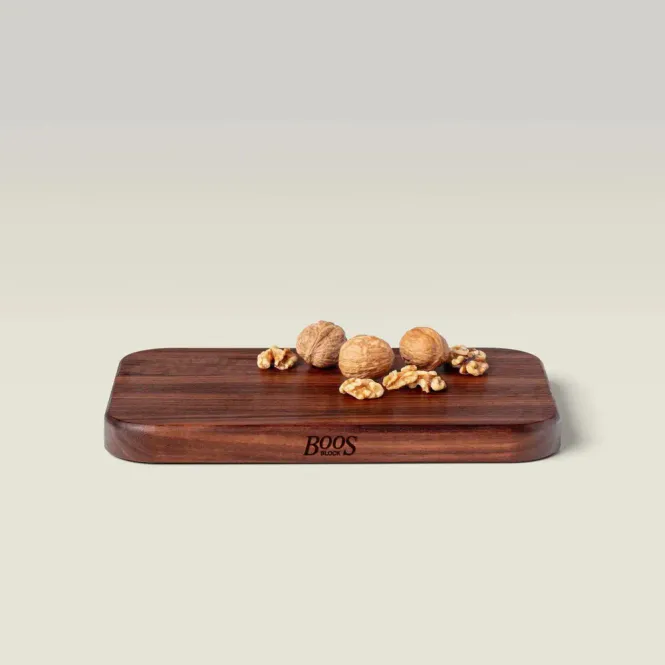 Hovedbilde Chop 'N Serve Black Walnut
