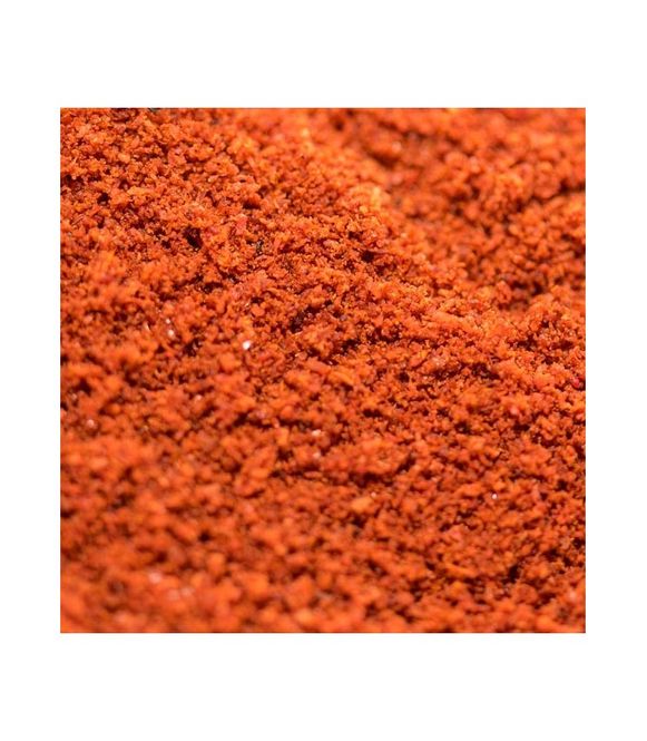 Main Image Paprika røkt finmalt