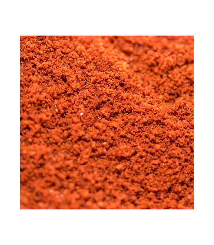 Paprika røkt finmalt