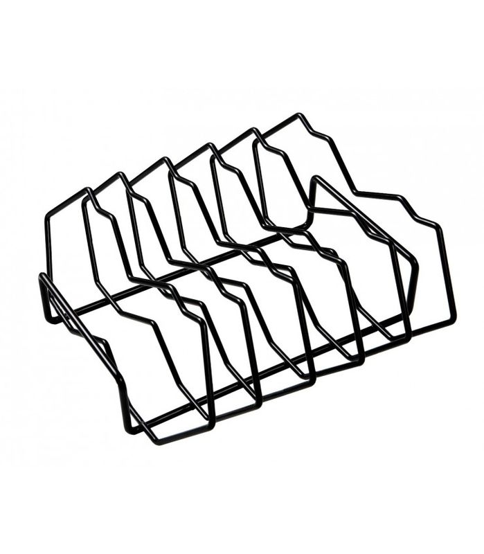 Primo deluxe 5 stk Rib Rack for Primo Oval