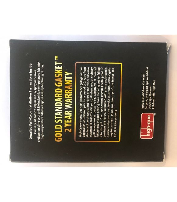 Hovedbilde Nomex Pakning Primo Large/Junior/Rund