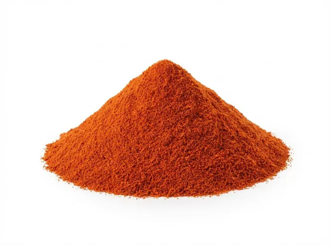 Hovedbilde Paprika Rosen Krydder 