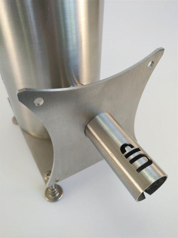 Smo King Kaldrøykgenerator 0,65L (Startsett)