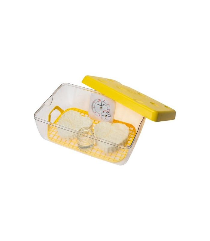 Beholder for ostelagring - 3 L