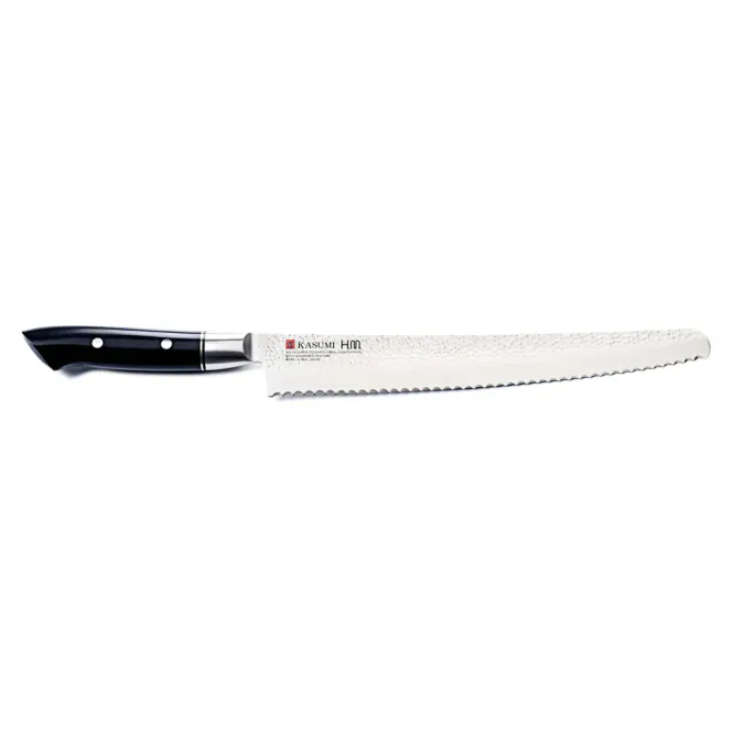 Hovedbilde Kasumi HM brødkniv 25 cm