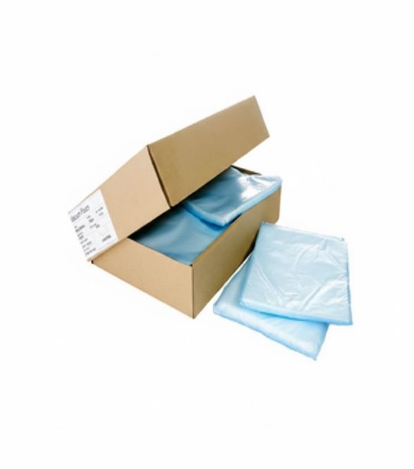 Hovedbilde Trollvac Glatte Vakuumposer 20x35cm (1000 stk)