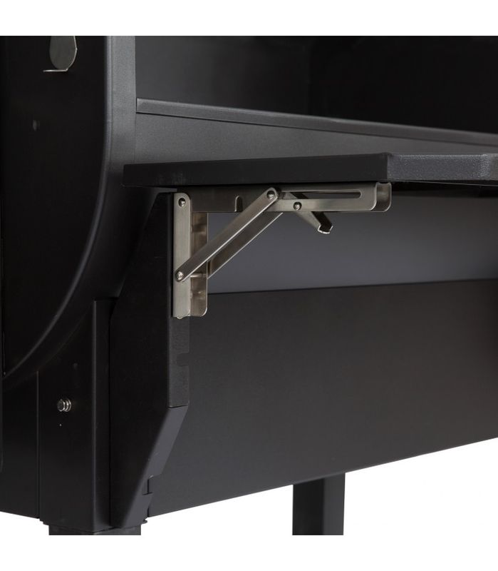 GMG - PEAK PRIME PLUS WIFI Pelletgrill