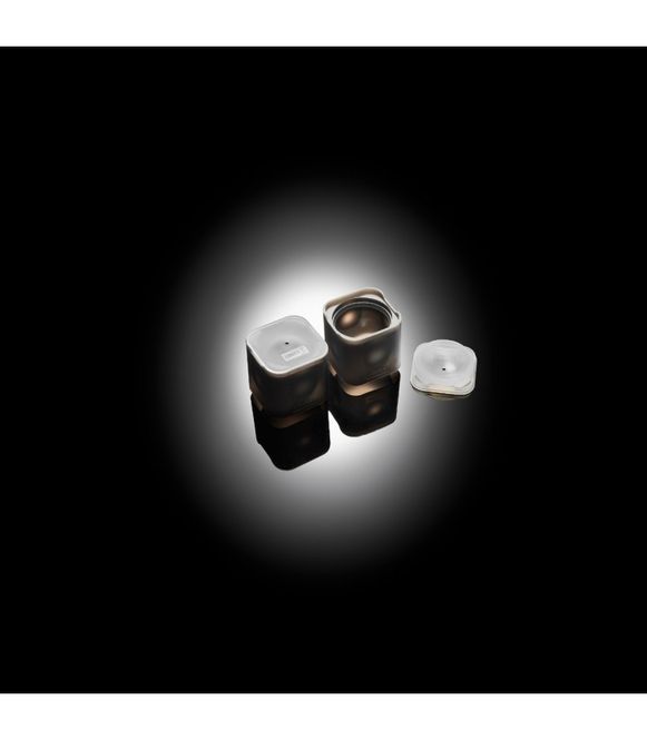 Hovedbilde ICE FORMER Kugle  Ø6cm 2er sett