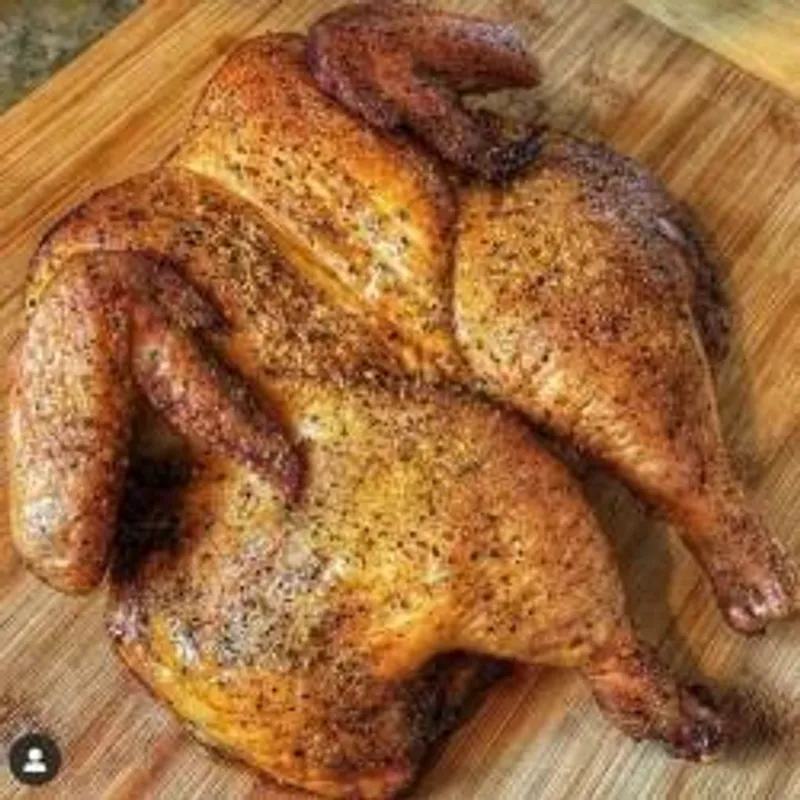 Sucklebusters Lemon Pepper Garlic LPG 369g