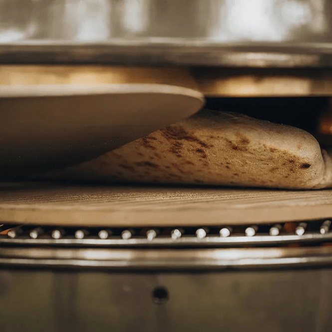 Hovedbilde Pizzastein No.1 Rund Ø41cm