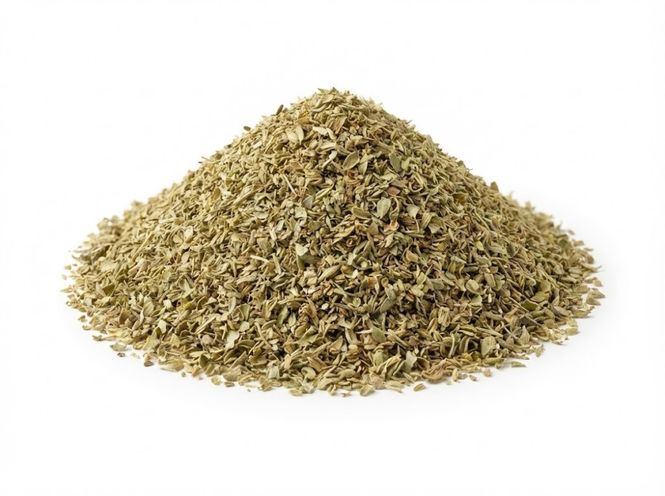 Main Image Dried Marjoram - Mild Herb for Sausages & Cooking