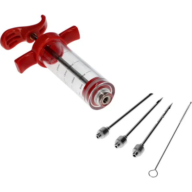 Main Image Browin Brine Injector 30 ml with 3 Needles