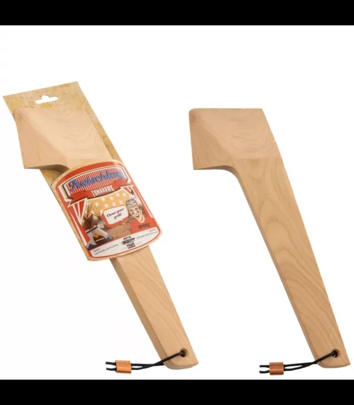 Tomahawk grillrens