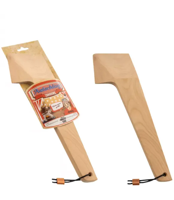 Main Image Tomahawk grillrens