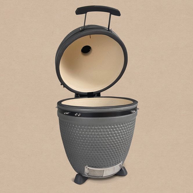 Hovedbilde Best Charcoal Kamado Large