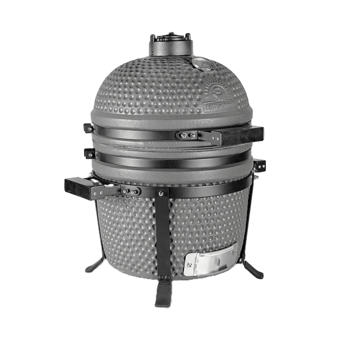 Hovedbilde Best Charcoal 'The Sergeant' Compact Kamado