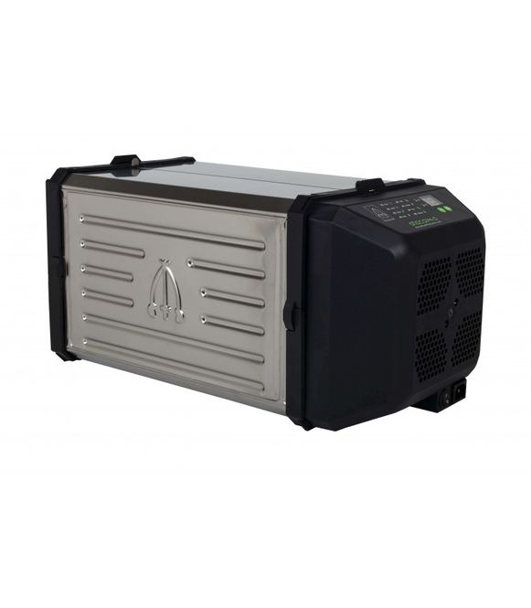 Main Image Food Dehydrator Tre Spade Atacama Pro Deluxe