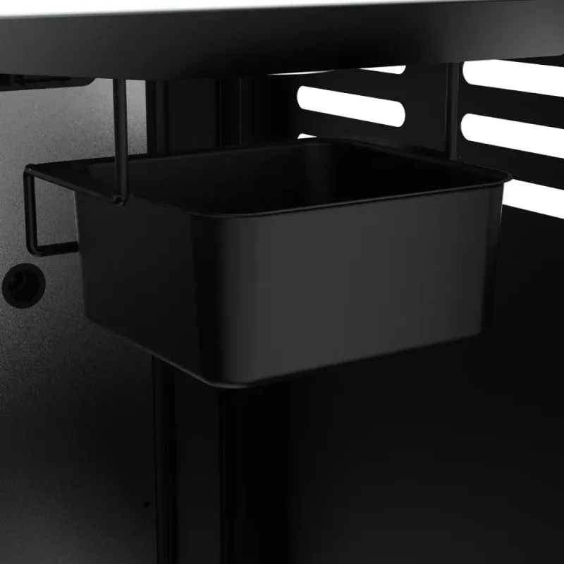 Nexgrill Deluxe 2-Burner Gas Grill