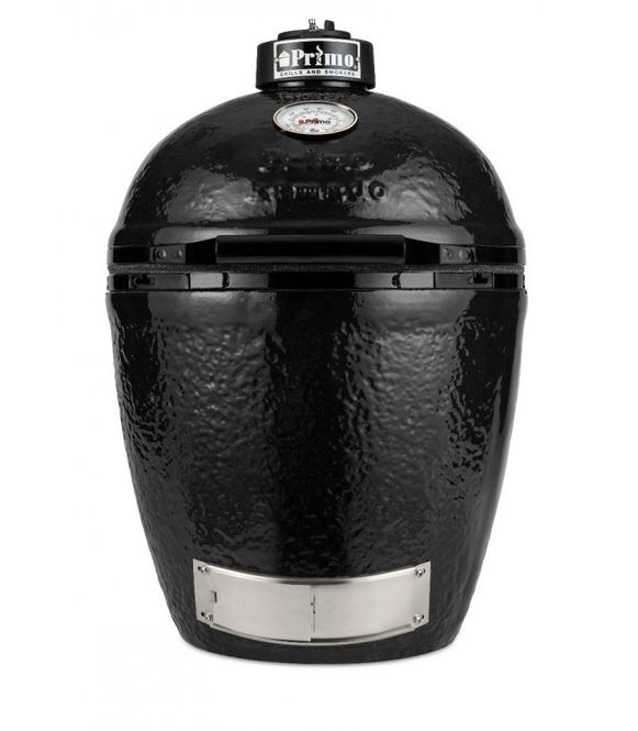 Hovedbilde Primo Kamado Round All-In-One