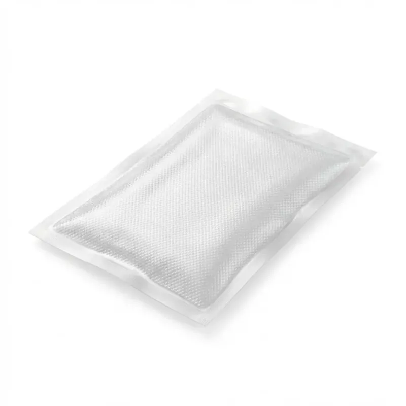 Trollvac Textured Vacuum Bags 20x27cm (100 pcs) 